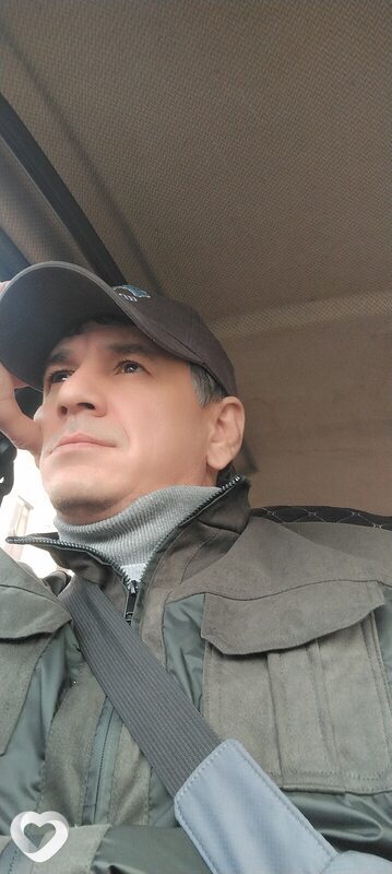 Мурат, 42, Нальчике — анкета №663464