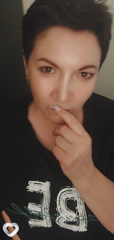 Анна, 55, Волгодонске — анкета №663472