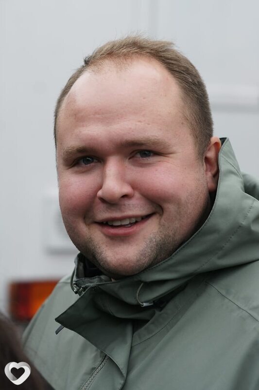 Вячеслав, 36, Москве — анкета №663477