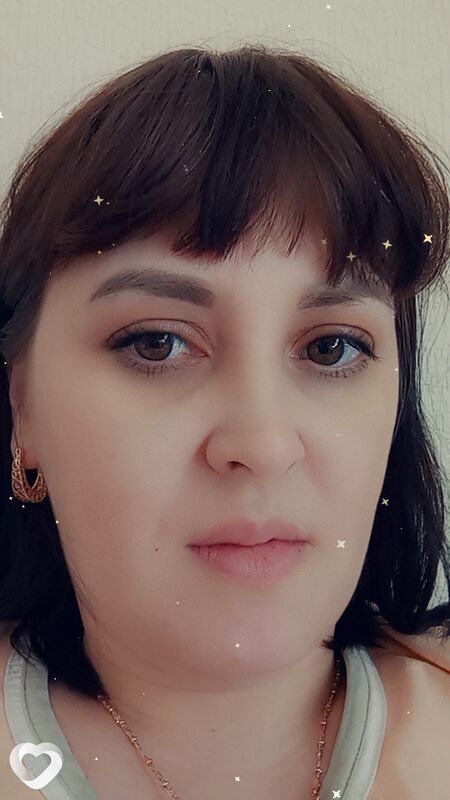 Евгения, 35, Новосибирске — анкета №663478