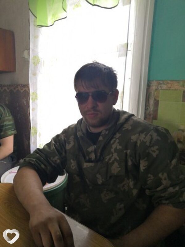 Николай, 31, Улан-Удэ — анкета №663480