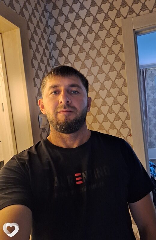 Руслан, 38, Махачкале — анкета №663481