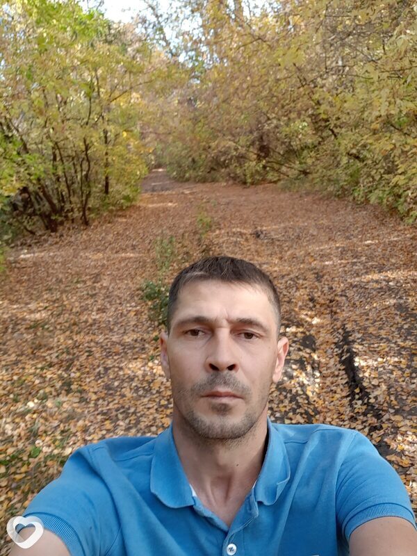 Руслан, 42, Барнауле — анкета №663533