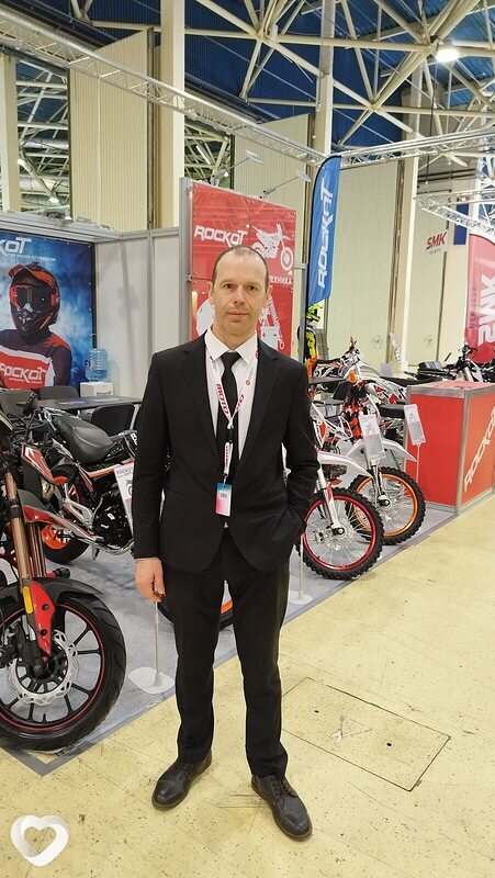 Дмитрий, 49, Москве — анкета №663538