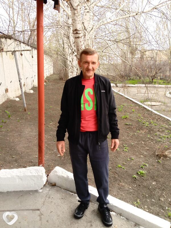 Александр, 55, Ставрополе — анкета №663544