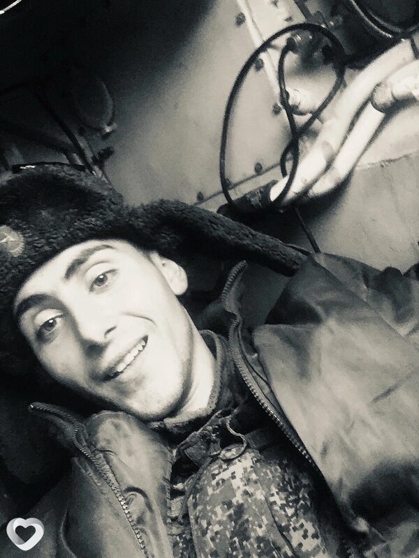 Вова, 29, Прокопьевске — анкета №663548