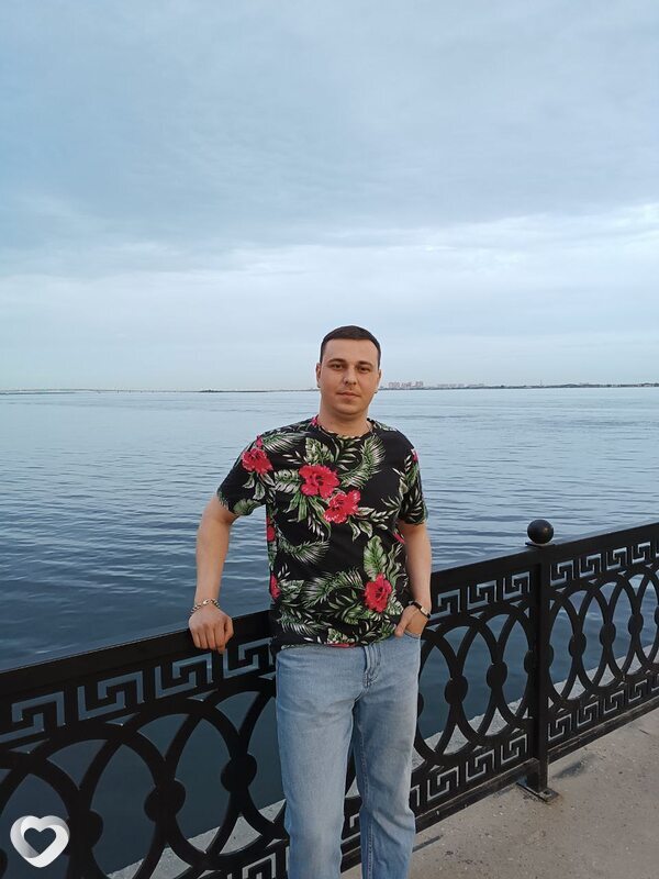 Алексей, 31, Реутове — анкета №663552