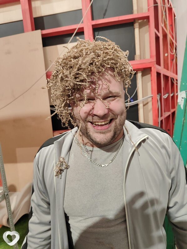 Дмитрий, 39, Москве — анкета №663563