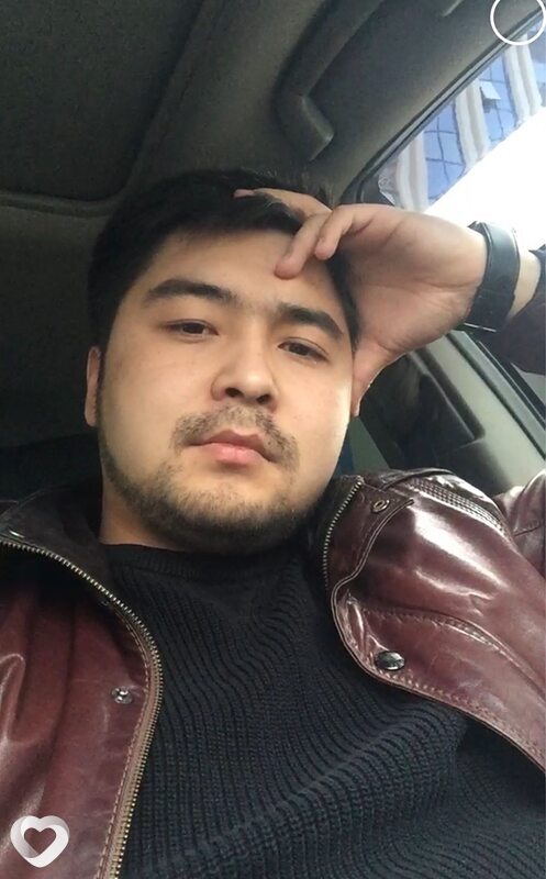 Vgb, 33, Астане — анкета №663564
