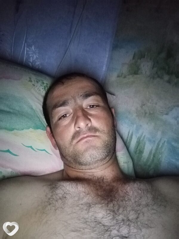 Камолов, 39, Белгороде — анкета №663566