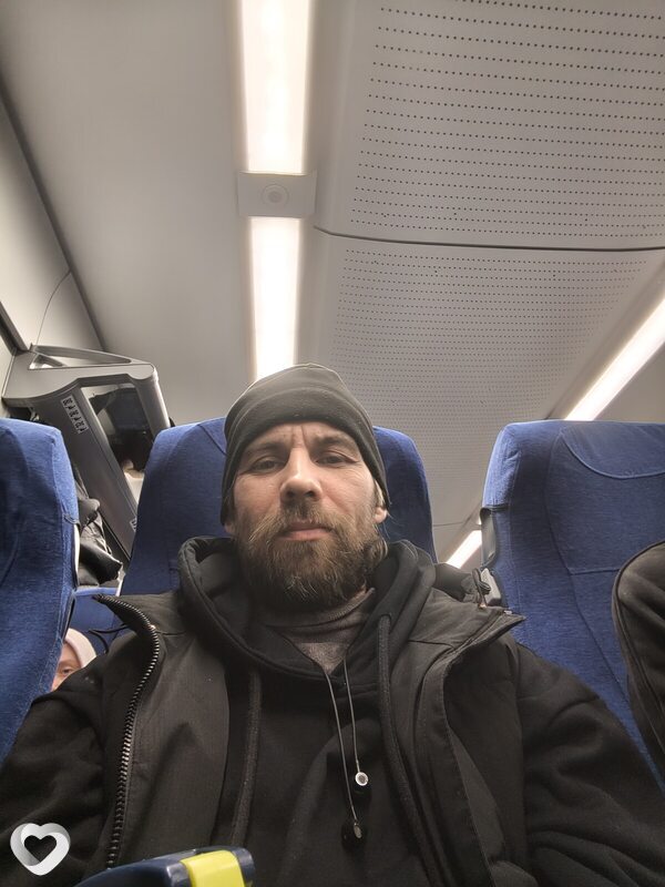 Sergo, 38, Чебоксарах — анкета №663568