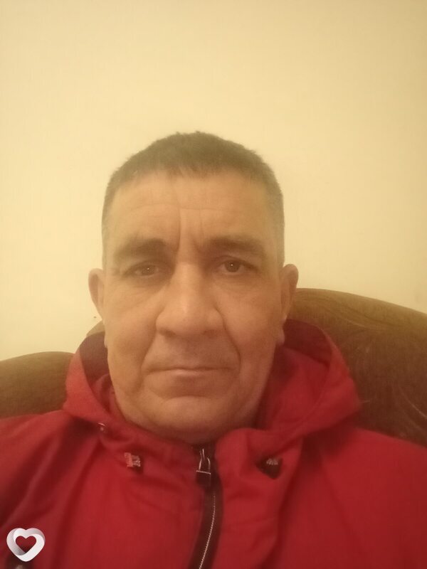 Наиль, 47, Уфе — анкета №663569