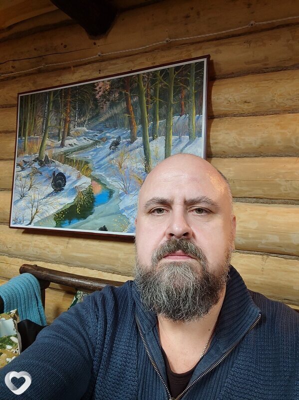 Игорь, 50, Нижневартовске — анкета №663573
