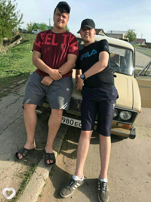 Просто Ромик, 27, Чапаевске — анкета №663580