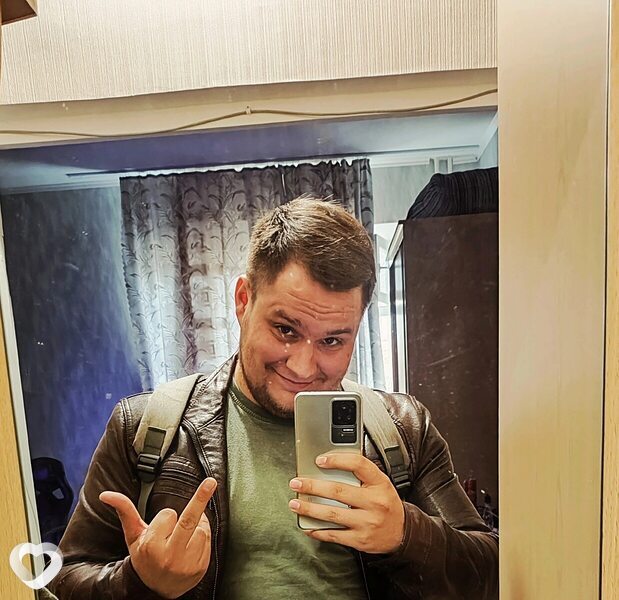 Никита, 28, Лангепасе — анкета №663488