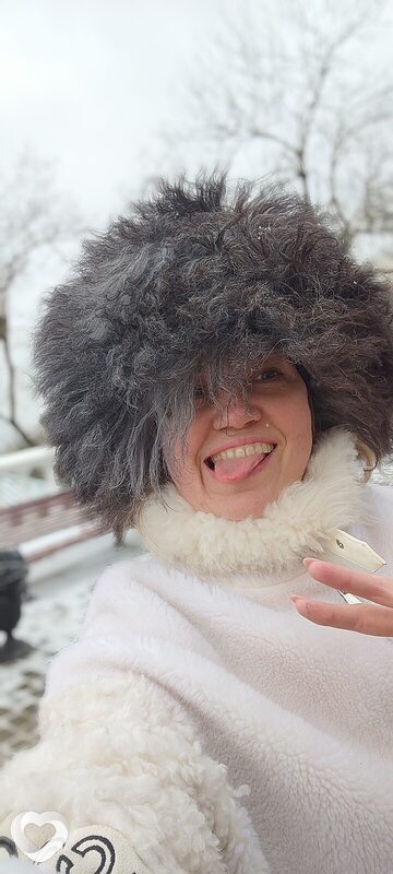 Оксана, 46, Луганске — анкета №663490