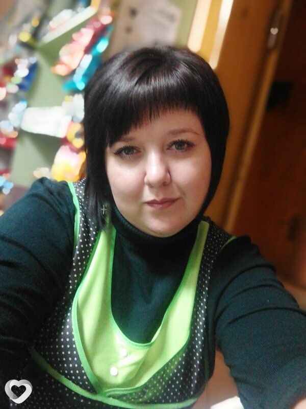 Юлия, 35, Алексеевка (Белгородская Обл) — анкета №663493