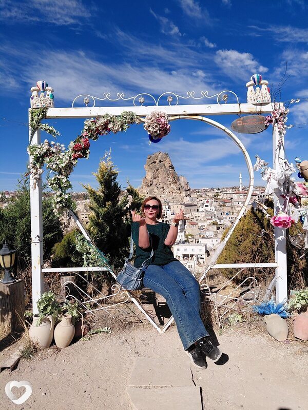 Елена, 50, Жуковском — анкета №663494