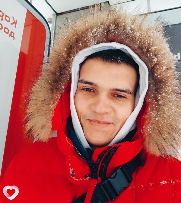 Филипп, 29, Москве — анкета №663499