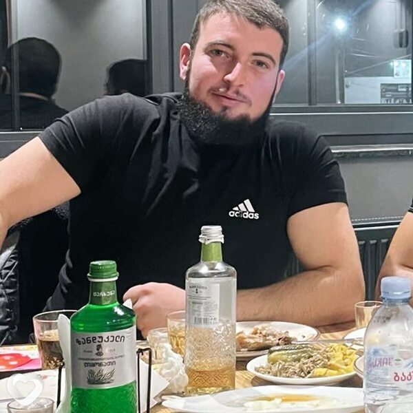 Миша, 24, Тюмени — анкета №663783