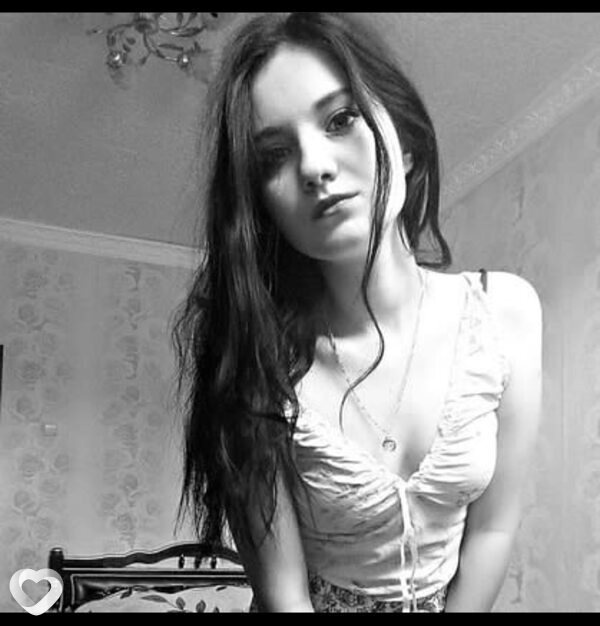 Кристина, 27, Бобруйске — анкета №663790