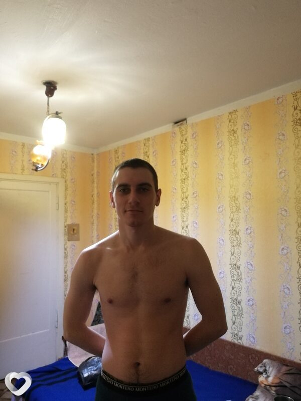 Дмитрий, 34, Москве — анкета №663792