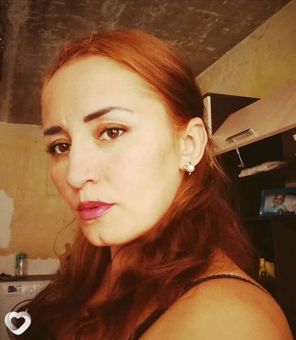 Красотка, 41, Туймазах — анкета №663796