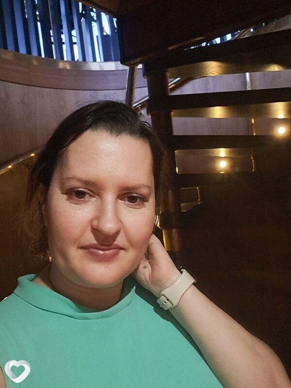 Вика, 31, Пензе — анкета №663799