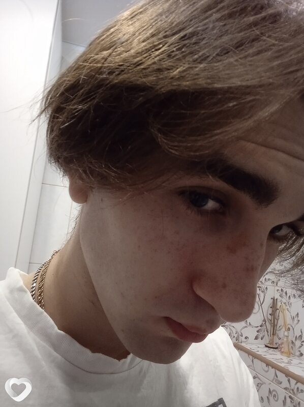 Димка, 22, Москве — анкета №663805