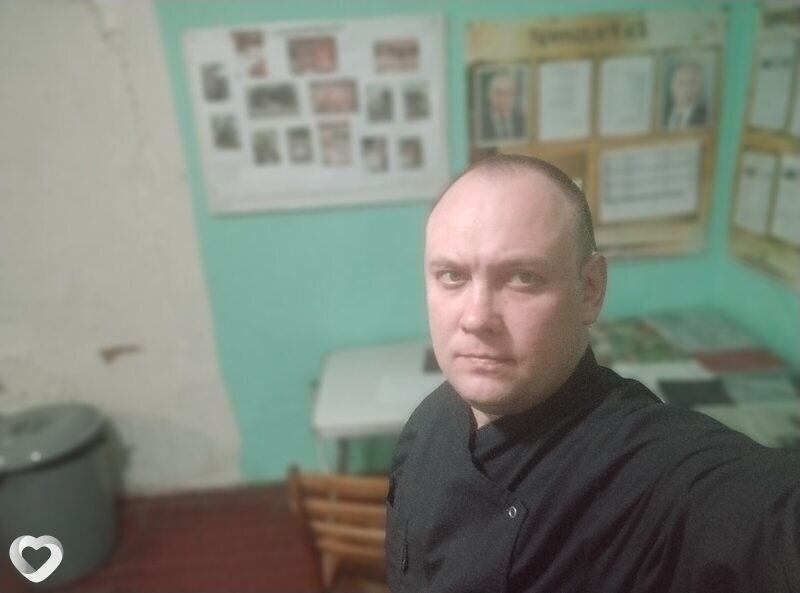 Игнат, 41, Донецк (Ростовская Обл.) — анкета №663806