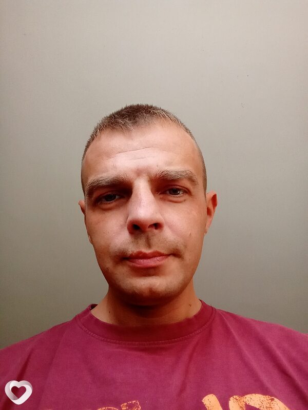 Max, 36, Киеве — анкета №663809