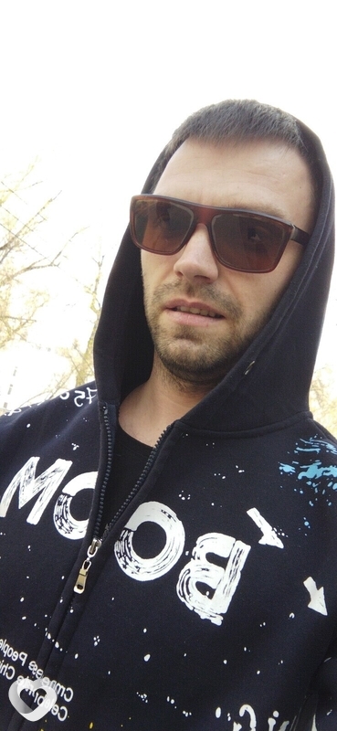 Родион, 34, Калининграде — анкета №663813