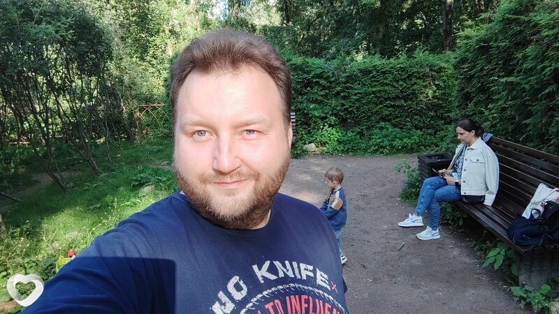 Владимир, 37, Москве — анкета №663816