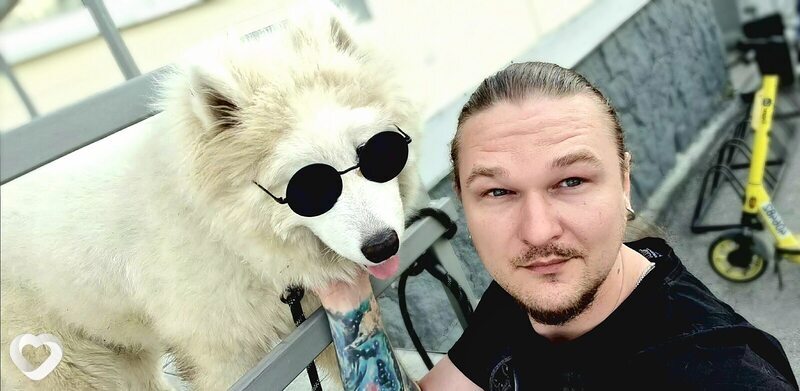 Константин, 37, Новосибирске — анкета №663821