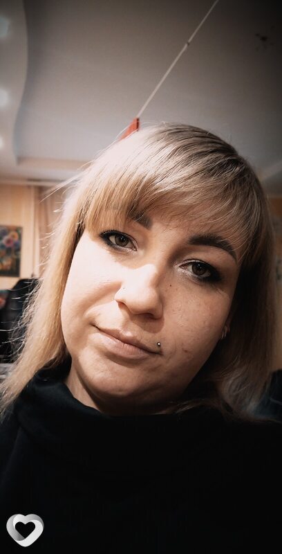 Екатерина, 37, Северодвинске — анкета №663823