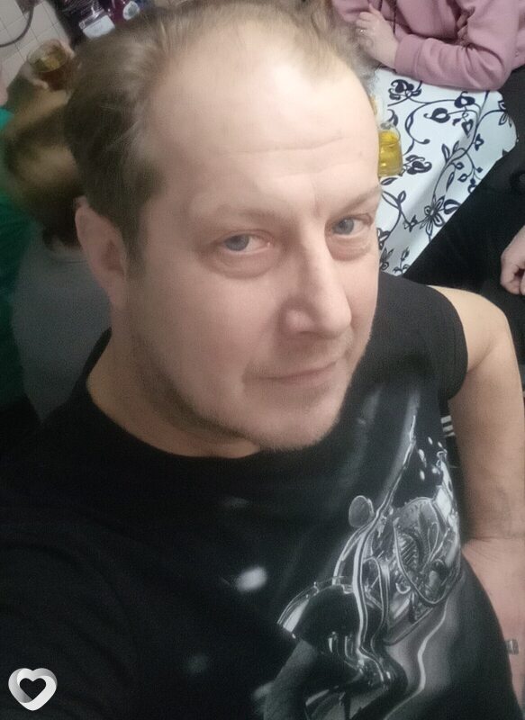 Александр, 54, Санкт-Петербурге — анкета №663827