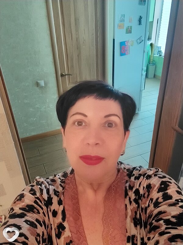 Татьяна, 59, Химках — анкета №663607