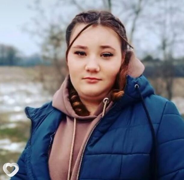 Дина, 31, Киеве — анкета №663615