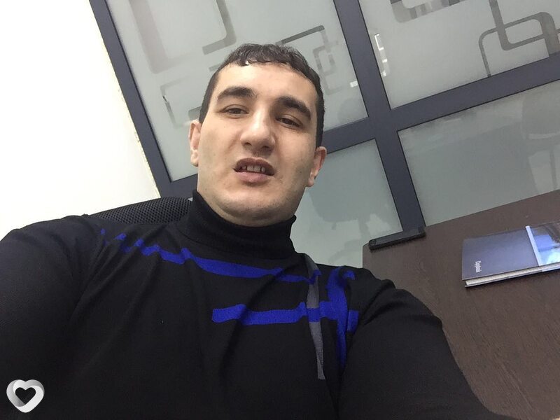 Артур, 40, Новосибирске — анкета №663616