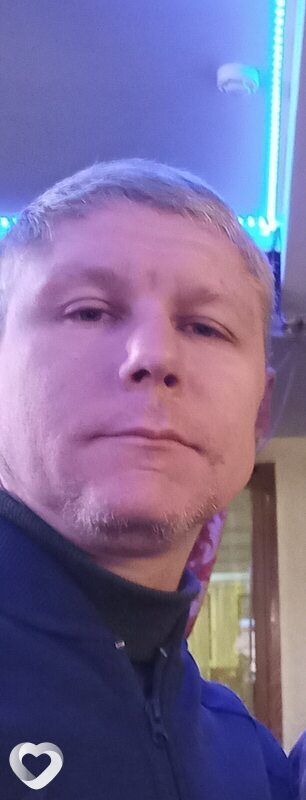 Сергей, 45, Саратове — анкета №663618