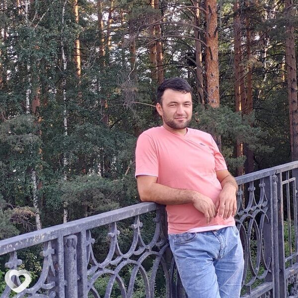 Рома, 35, Екатеринбурге — анкета №663619