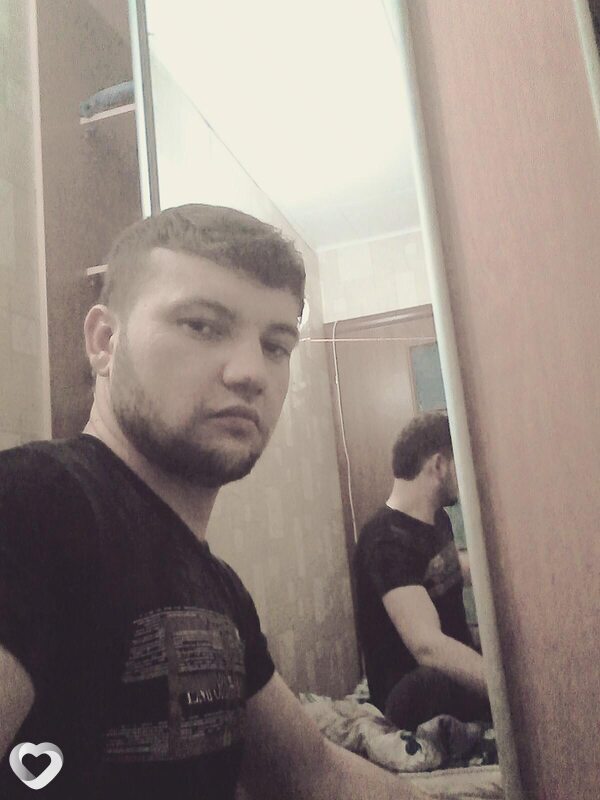 Руслан, 37, Москве — анкета №663620