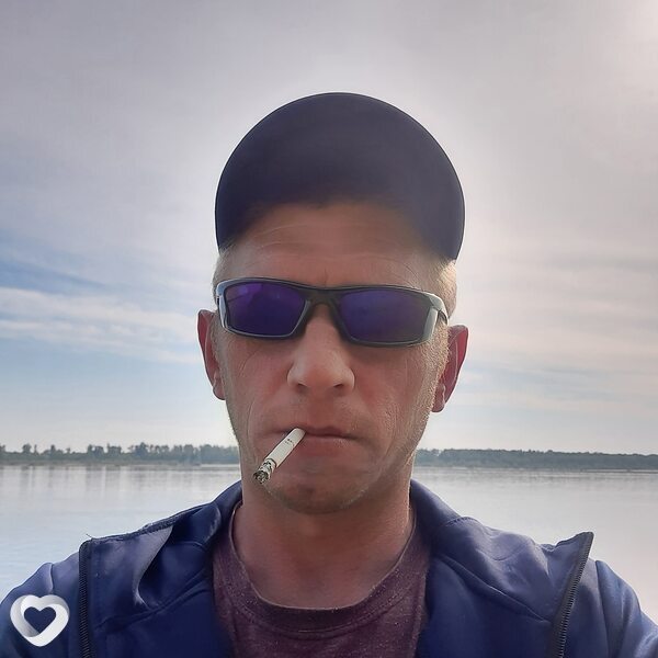 Алексей, 41, Вольске — анкета №663623