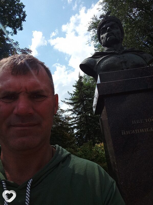 Андрей, Елань