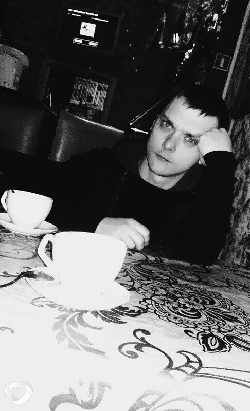 Александр, 34, Перми — анкета №663631