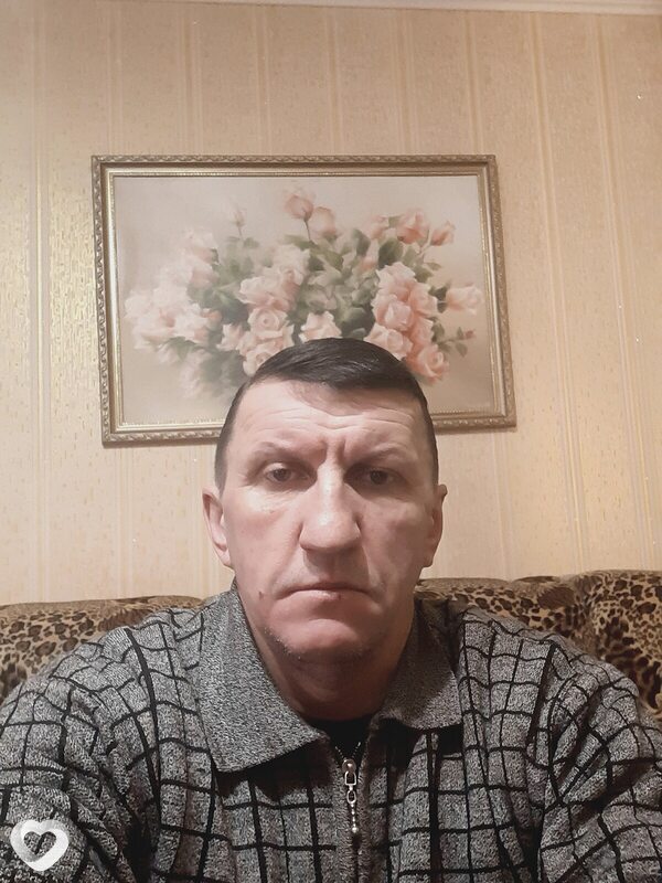 Дмитрй, 45, Новополоцке — анкета №663585