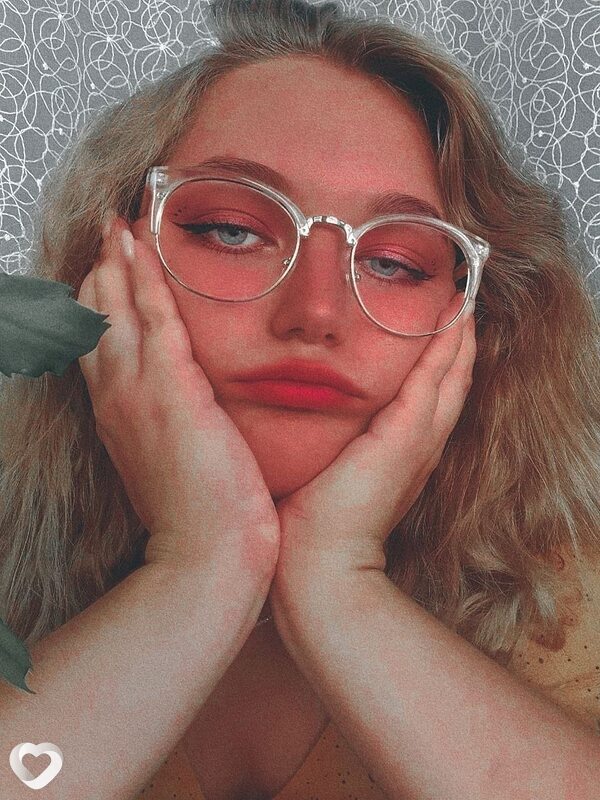 Ксения, 27, Новомосковске — анкета №663586