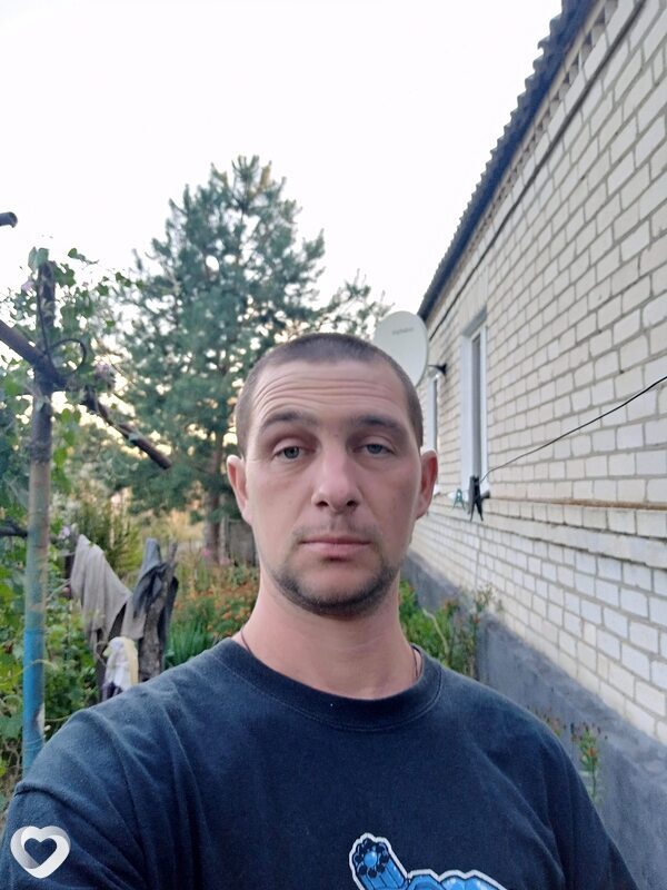 Alexey, 36, Луганске — анкета №663587