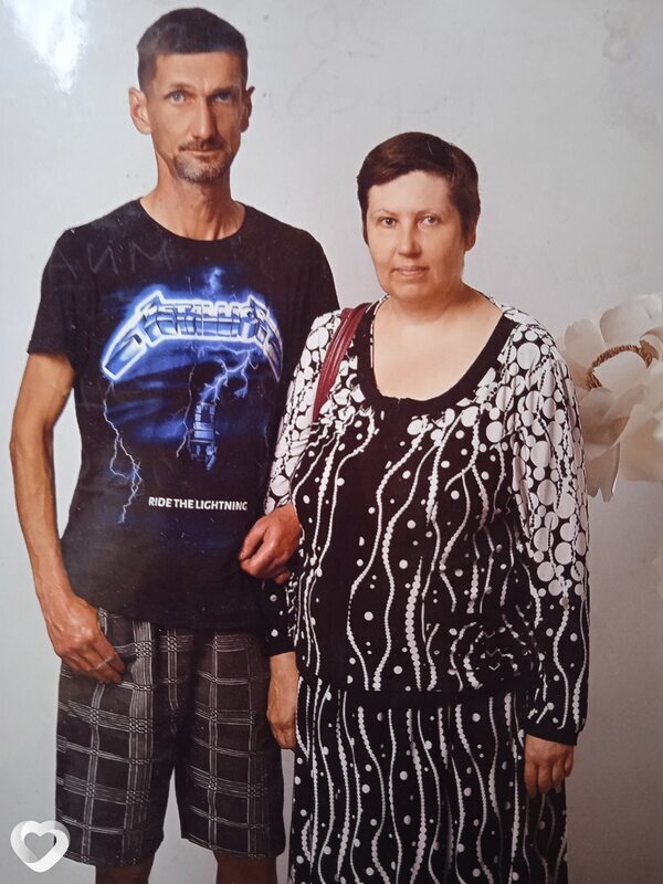 Андрей, 49, Пинске — анкета №663597