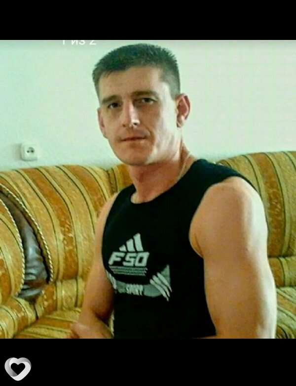Сергей, 49, Туапсе — анкета №663601